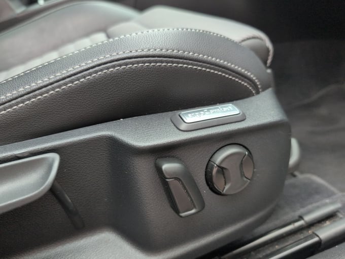 2025 Volkswagen Passat
