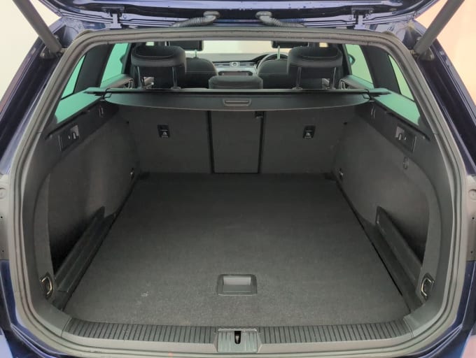 2025 Volkswagen Passat