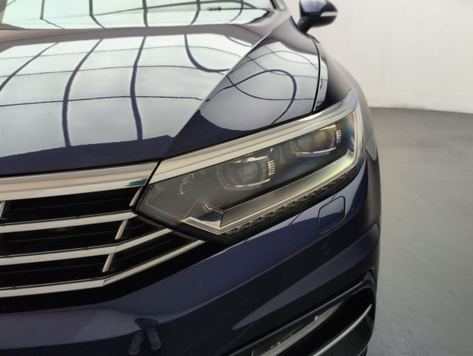 2025 Volkswagen Passat