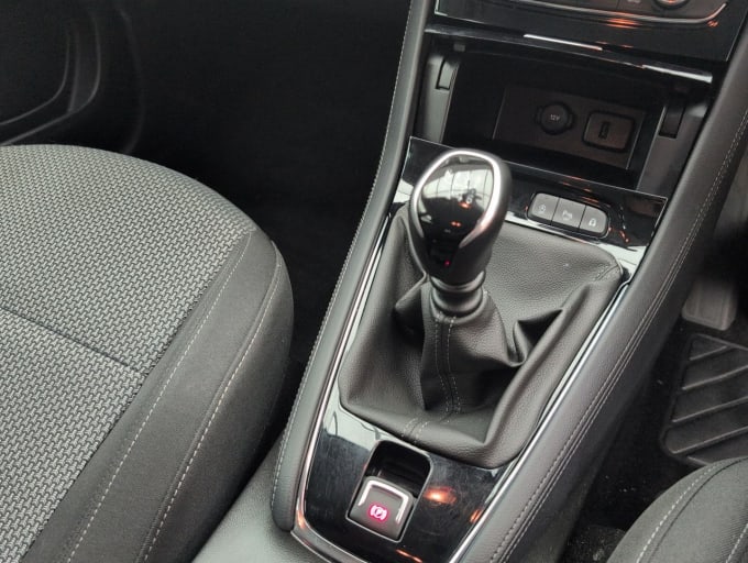 2025 Vauxhall Grandland X