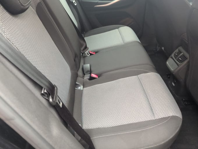 2025 Vauxhall Grandland X