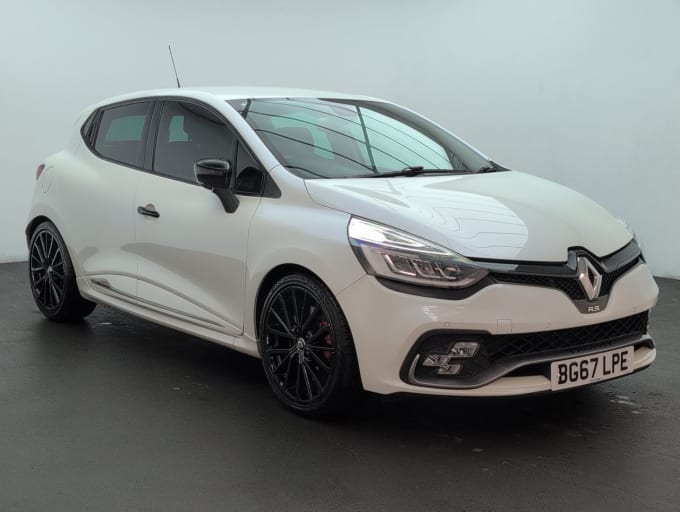 2025 Renault Clio