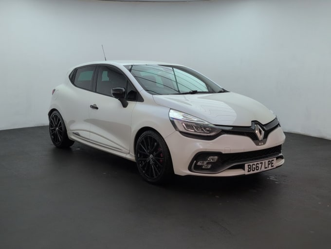 2025 Renault Clio