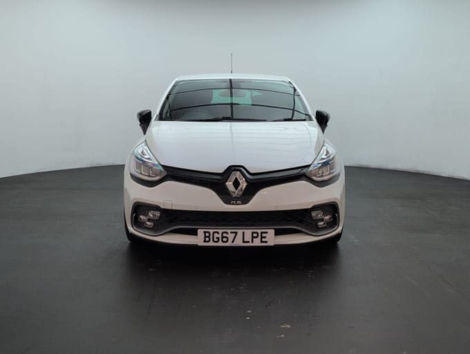 2025 Renault Clio