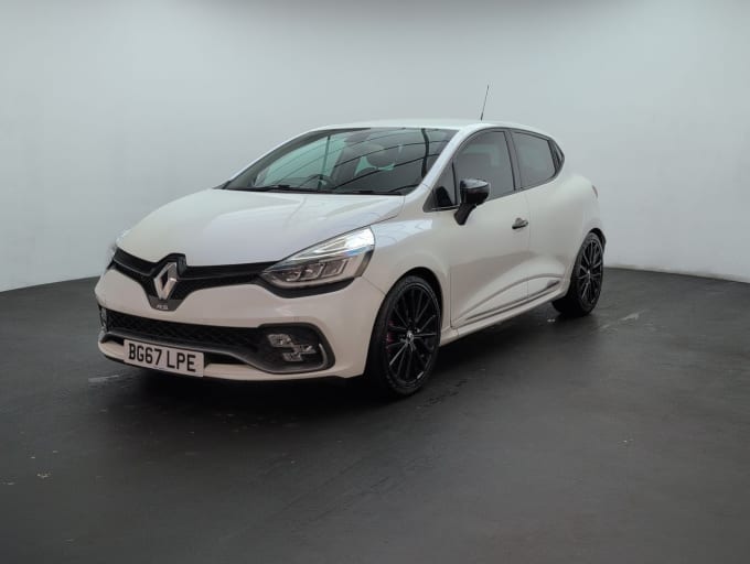 2025 Renault Clio