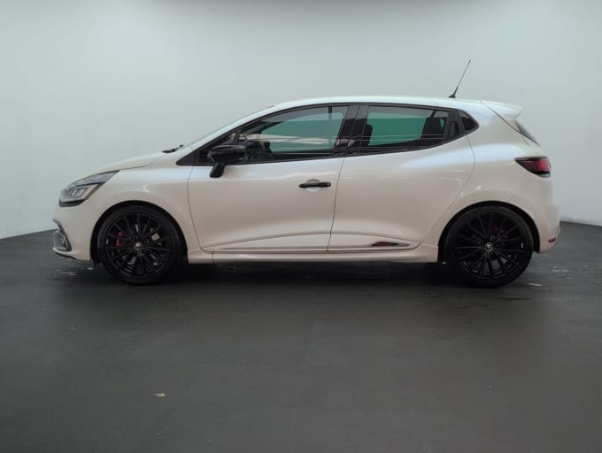 2025 Renault Clio
