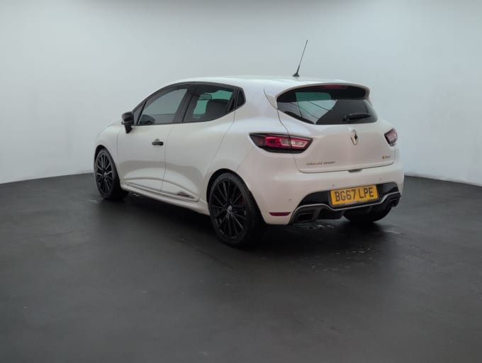 2025 Renault Clio