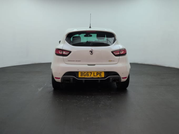 2025 Renault Clio