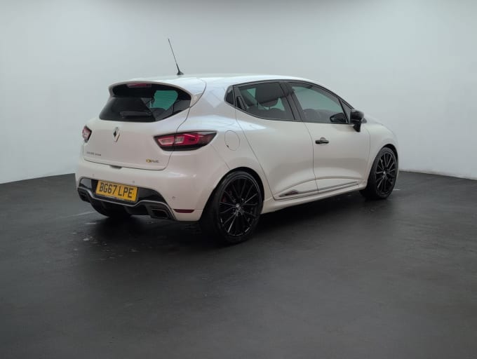 2025 Renault Clio