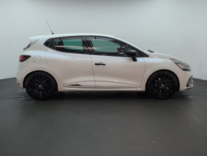 2025 Renault Clio