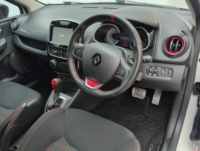2025 Renault Clio