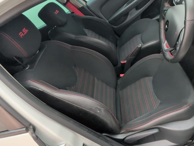 2025 Renault Clio