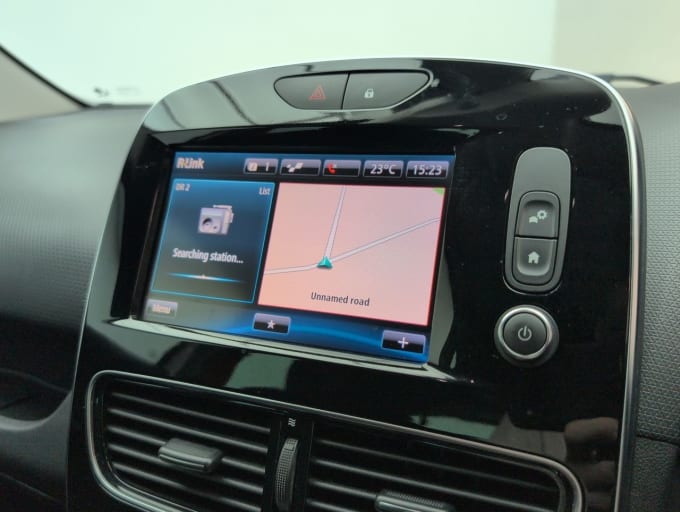 2025 Renault Clio