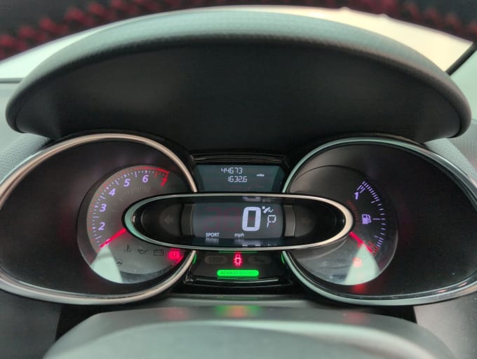 2025 Renault Clio