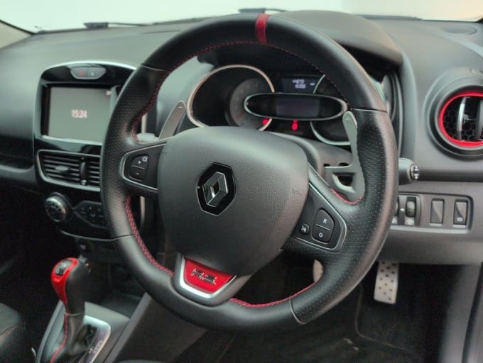2025 Renault Clio