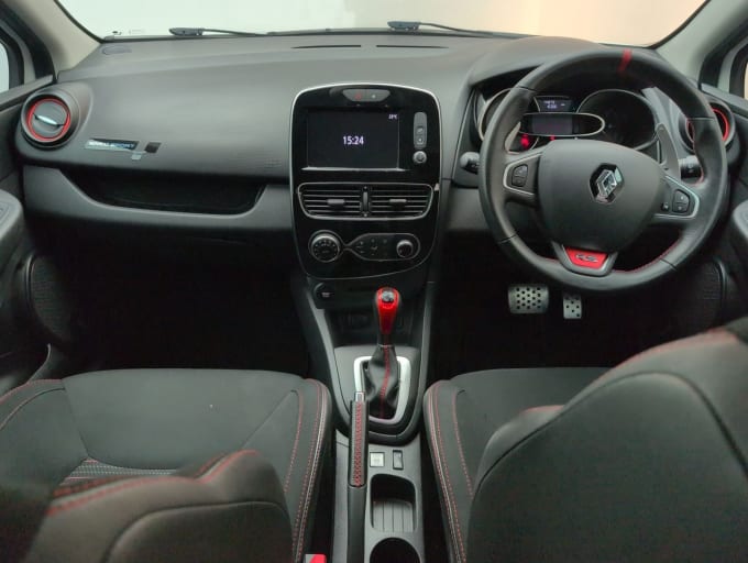 2025 Renault Clio