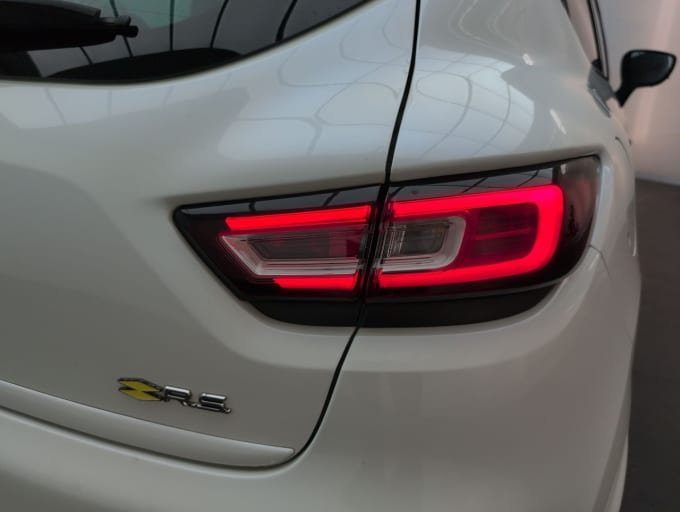 2025 Renault Clio