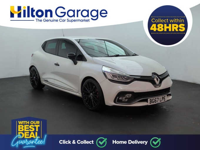 2025 Renault Clio