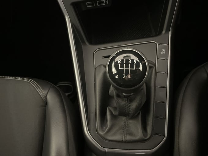 2019 Volkswagen Polo