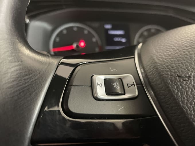 2019 Volkswagen Polo