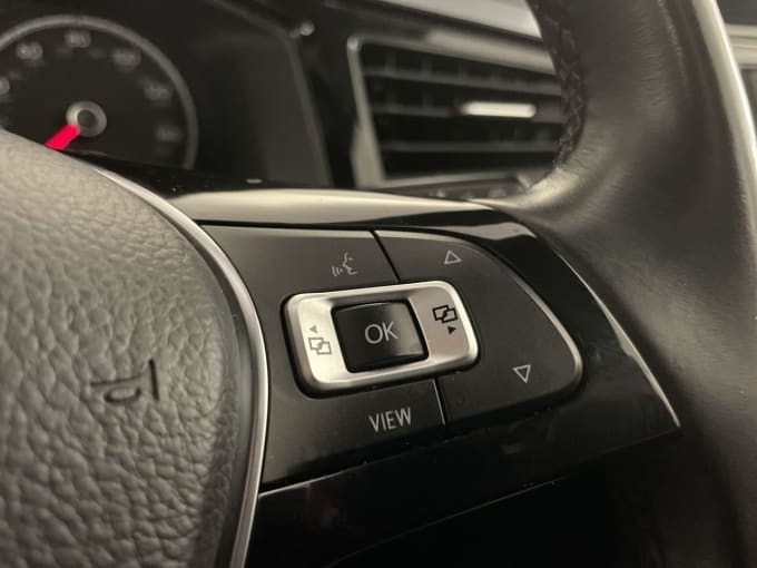 2019 Volkswagen Polo