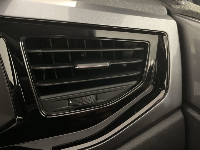 2019 Volkswagen Polo