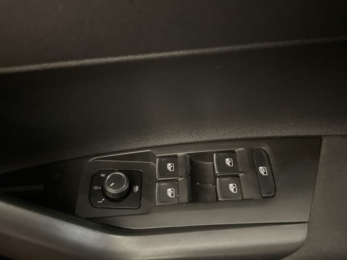 2019 Volkswagen Polo