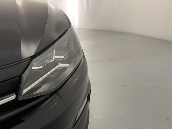 2019 Volkswagen Polo