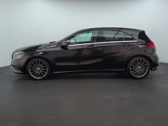 2025 Mercedes-benz A Class