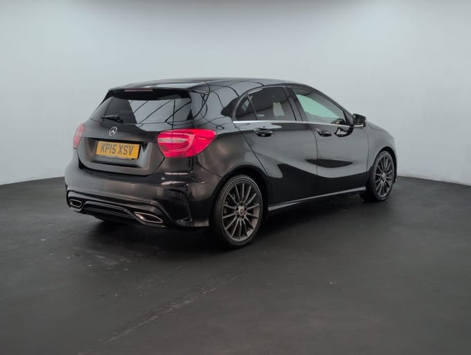 2025 Mercedes-benz A Class