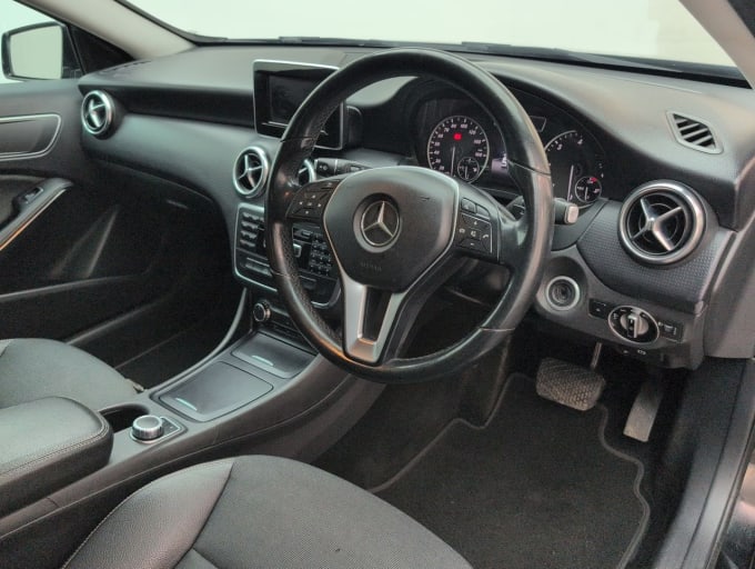 2025 Mercedes-benz A Class