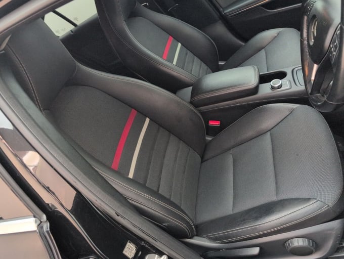 2025 Mercedes-benz A Class
