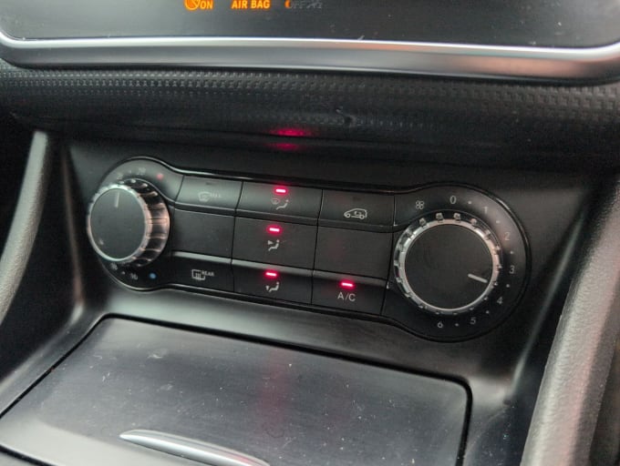2025 Mercedes-benz A Class