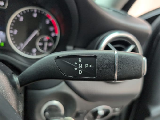 2025 Mercedes-benz A Class