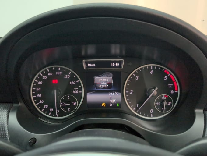 2025 Mercedes-benz A Class