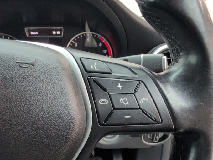 2025 Mercedes-benz A Class