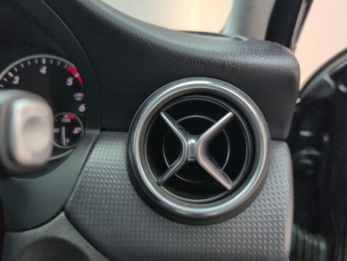 2025 Mercedes-benz A Class