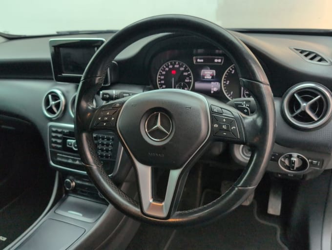 2025 Mercedes-benz A Class