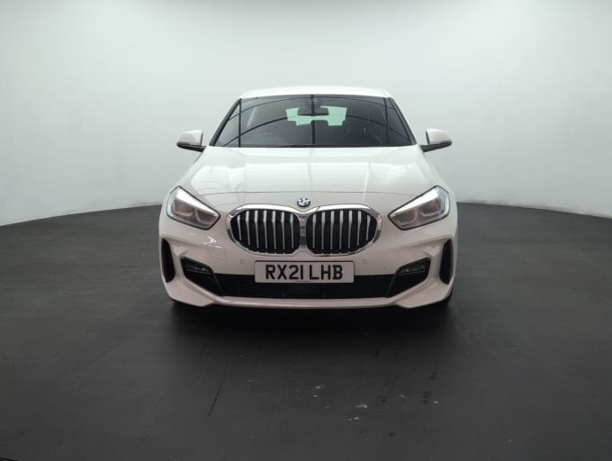 2025 BMW 1 Series