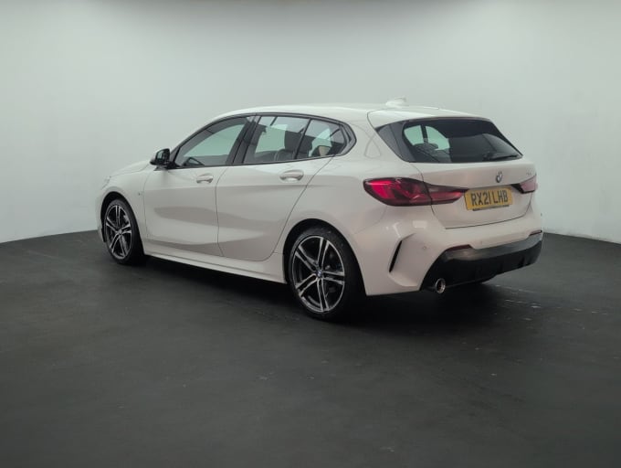 2025 BMW 1 Series