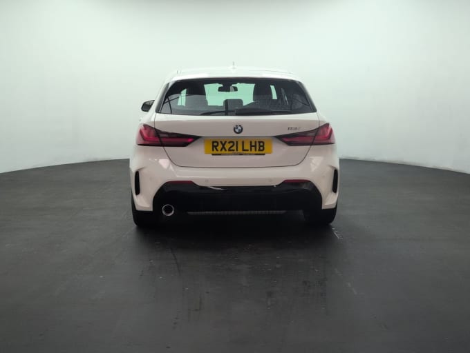 2025 BMW 1 Series