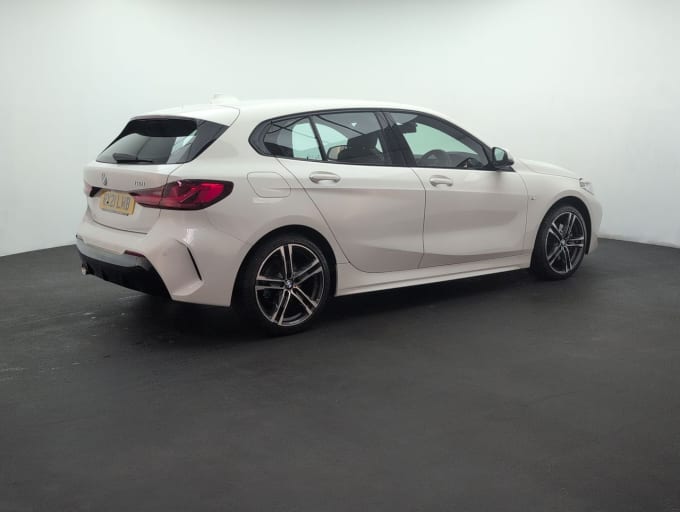 2025 BMW 1 Series