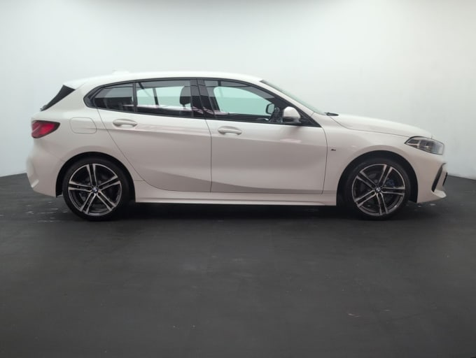 2025 BMW 1 Series