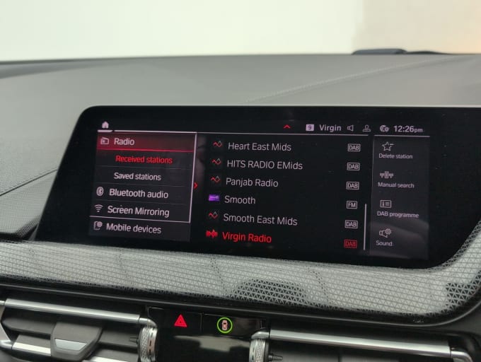 2025 BMW 1 Series