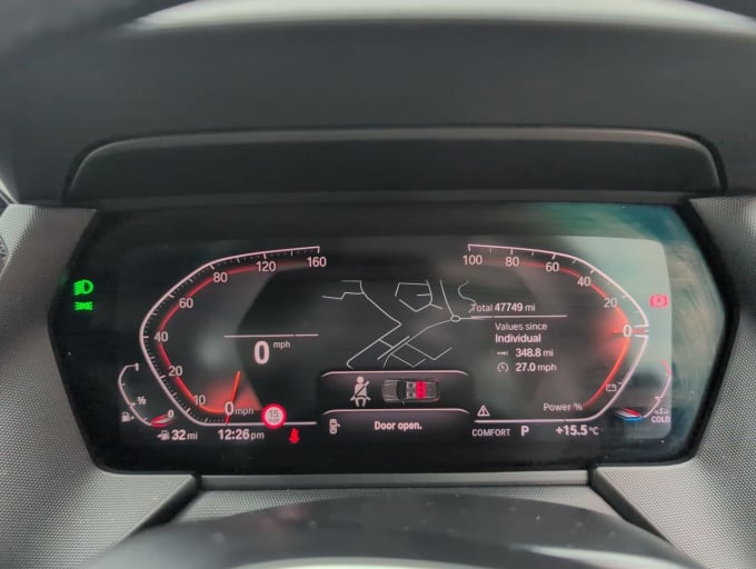 2025 BMW 1 Series