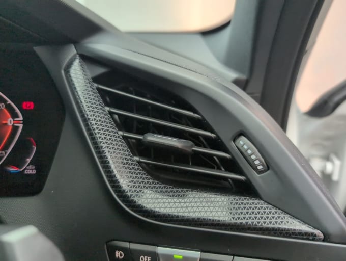 2025 BMW 1 Series
