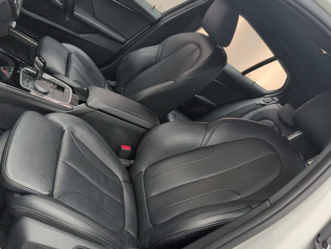 2025 BMW 1 Series