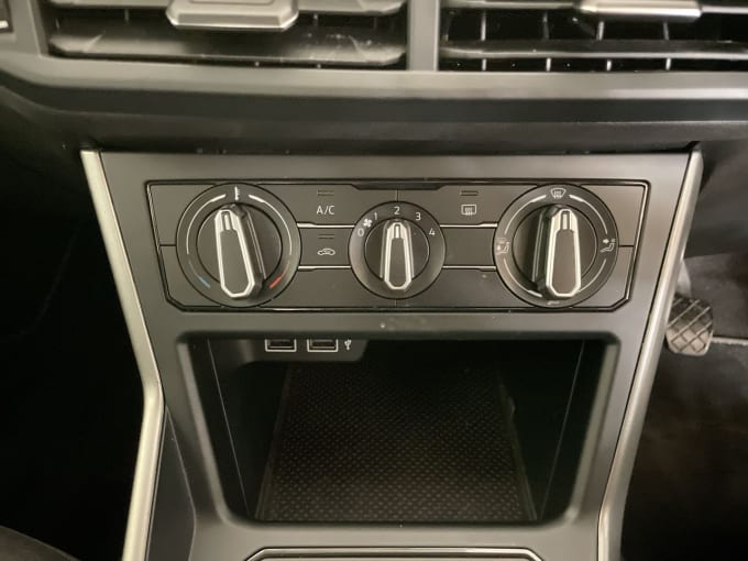 2019 Volkswagen Polo