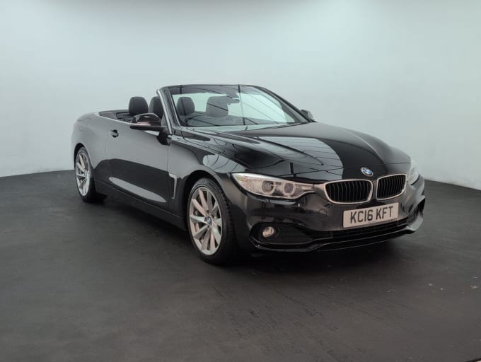 2025 BMW 4 Series