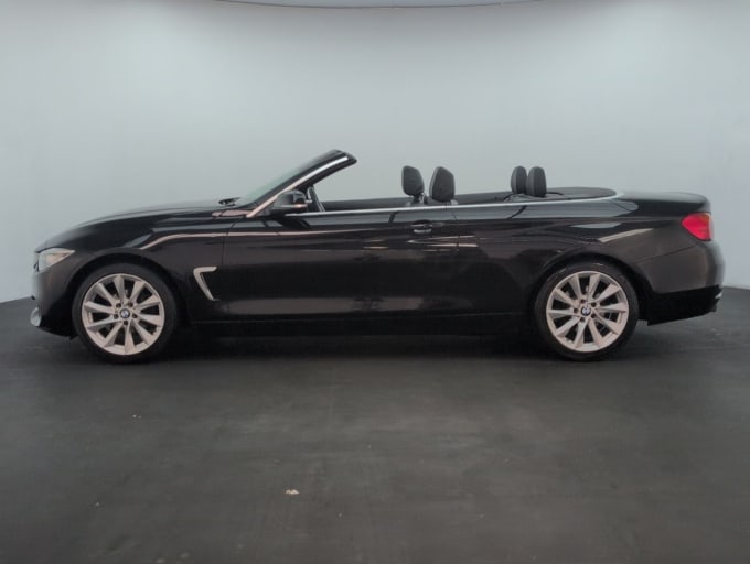 2025 BMW 4 Series